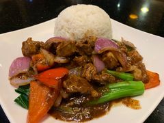 -维园港式茶餐厅(龙岗盛平店)