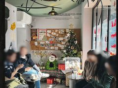 -Joymean coffee.见面咖啡
