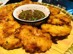 -阿财老铺·老蚌埠龙虾城(华夏总店)