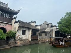 -乌镇东栅景区