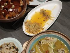 -滇铺子·云南特色菜·第九届野生菌美食节(曲靖万达店)