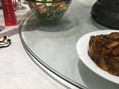 -宝轩渔府·老字号海鲜·正宗津菜(水上店)