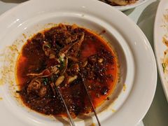 -福来齐·鲁菜海鲜·渔家菜(朝阳街分店)