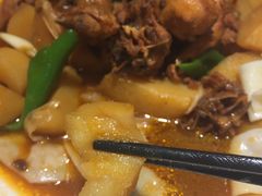 -塔哈尔·新疆盛宴(城西银泰店)