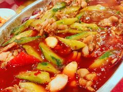 -鑫皇朝酒店(建设一路店)