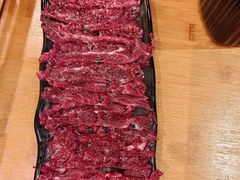 -潮庭牛肉火锅·骑楼私宴