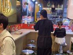 -卤大叔·广州牛杂(壹方城店)