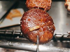 -很久以前羊肉串(农科路店)