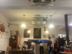 -Cottage Spices Nyonya Restaurant