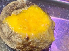 芝士口蘑-济州爱肉堂(总店)