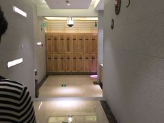 -纽斯洗浴SPA(三墩店)