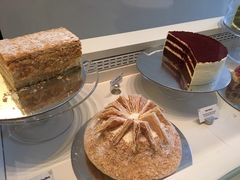 -Lady M Cake Boutique(麦迪逊大道店)
