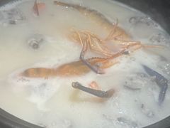 -大良毋米粥(锦龙路总店)