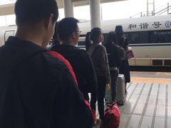 -洛阳龙门站