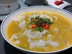 -沈灶河豚宴·河豚融合餐厅(汉中路店)