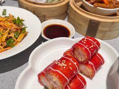 -潮府馆·非遗潮州菜·世纪公园(新国际博览中心店)