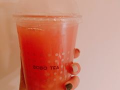 -喜茶(北京三里屯太古里店)