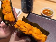 -小十Omakase(地王大厦店)