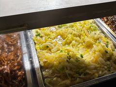 -盛记灶头菜饭(祝桥店)