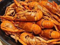 -聚味瞿记·龙虾堂(坡子街店)