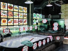 -海晖酒楼·顺德鱼生(荣华店)