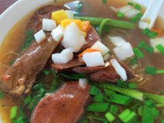 牛脷面-陈超记美食店