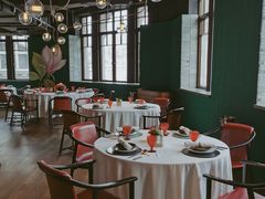 -三号黄浦会Canton Table