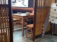 -大盐帮川菜馆(长楹天街店)