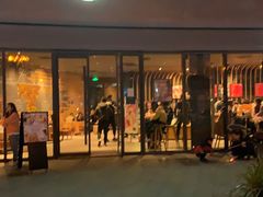 门面-星巴克(杭州桐庐利时广场店)
