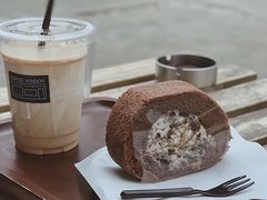 -CoffeeVendor(西乡店)