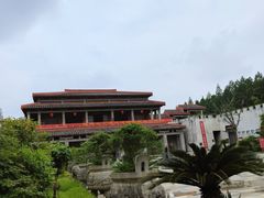 -亳州博物馆