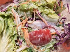 -山之屋炭火烧肉·生啤畅饮(大朗万科中央公园店)