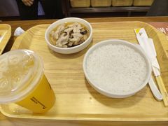 -真功夫(棠下店)