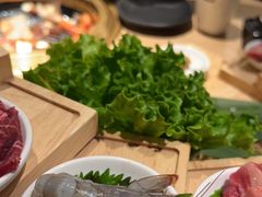-牛角烧肉(步步高星城天地店)
