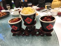 -上海小南国(金桥国际广场店)