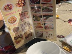 -新疆儿子娃娃餐厅(锦华街店)