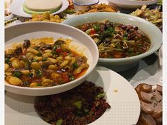 -鑫巴蜀(和平里店)