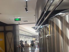 -汉巴味德(大悦城店)