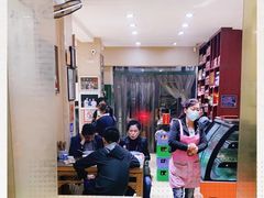 -天发芽·何记葫芦头泡馍·老字号(小南门店)
