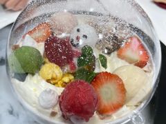 -哈根达斯(绍兴银泰店)