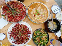 -枣阁园滴滴自助餐