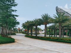 -三亚海昌梦幻海洋不夜城