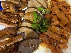 -吴记富苑(朝阳店)