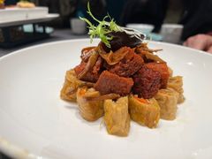 -柒园·三十年创意杭帮菜(龙湖滨江天街店)