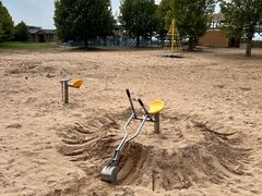 -古柏渡飞黄旅游区