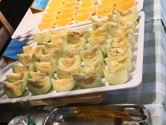 -青岛颐海花园酒店总店·自助餐厅