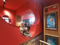 -饕林餐厅(太古里东升店)