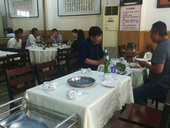 -鑫来顺大铜锅涮羊肉(中山门旗舰店)