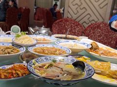 -东华大酒楼(主楼店)