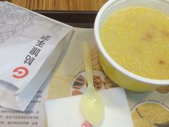 -姑娘手肉夹馍·凉皮·粉面(邗江万达店)